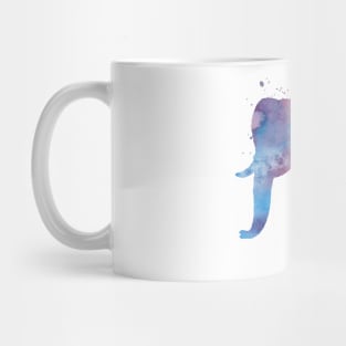 Elephant Mug